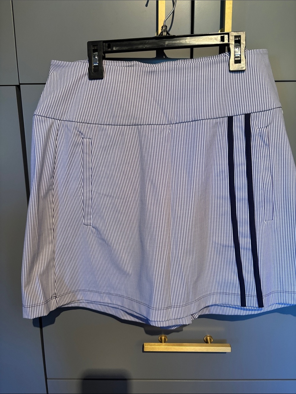 Adorable skort shorts! Size M